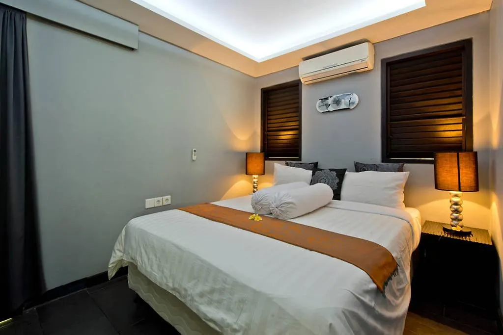 Villa Putih Seminyak   Seminyak (Bali)