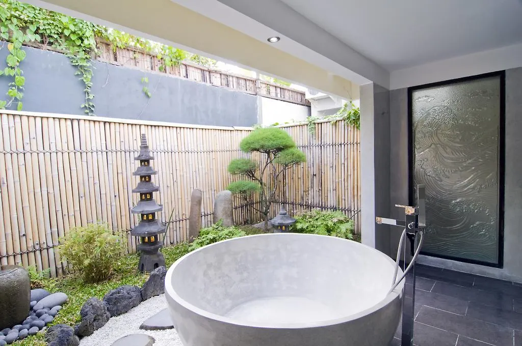 Villa Putih Seminyak   Seminyak (Bali)
