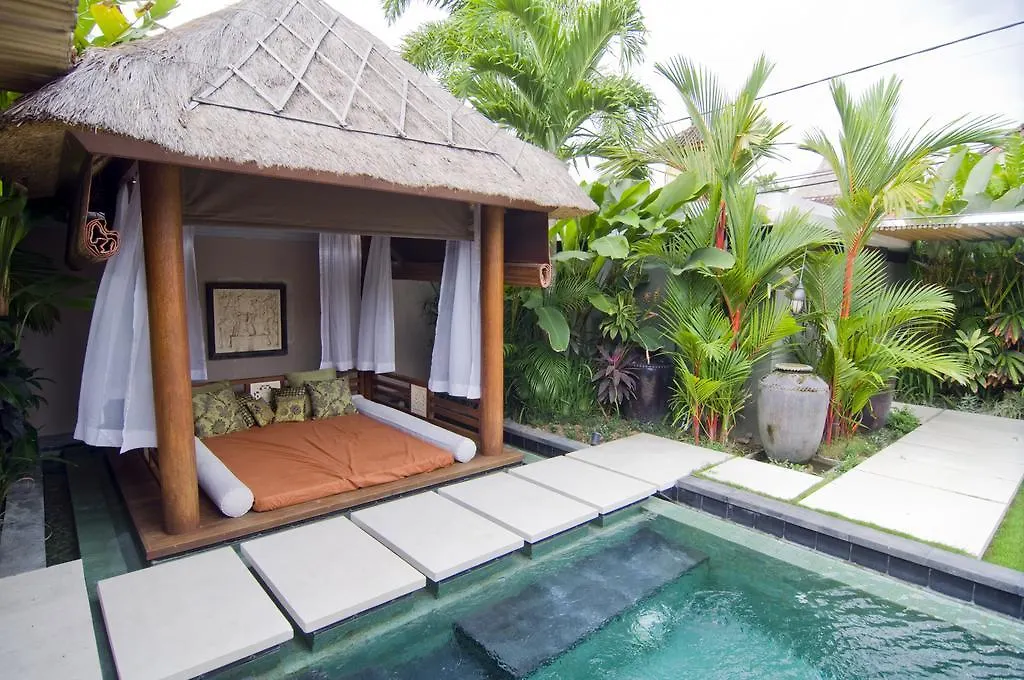 Villa Putih Seminyak  Seminyak (Bali)