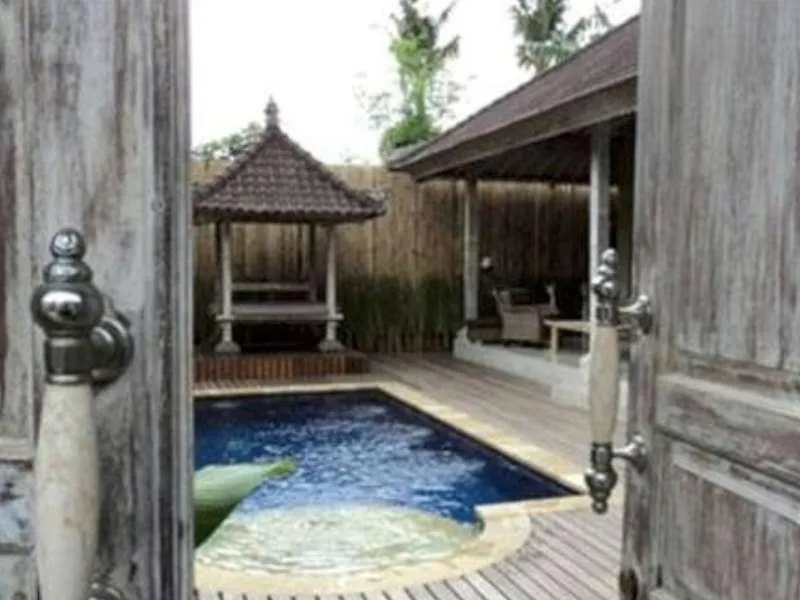 Villa Putih Seminyak  Indonesia