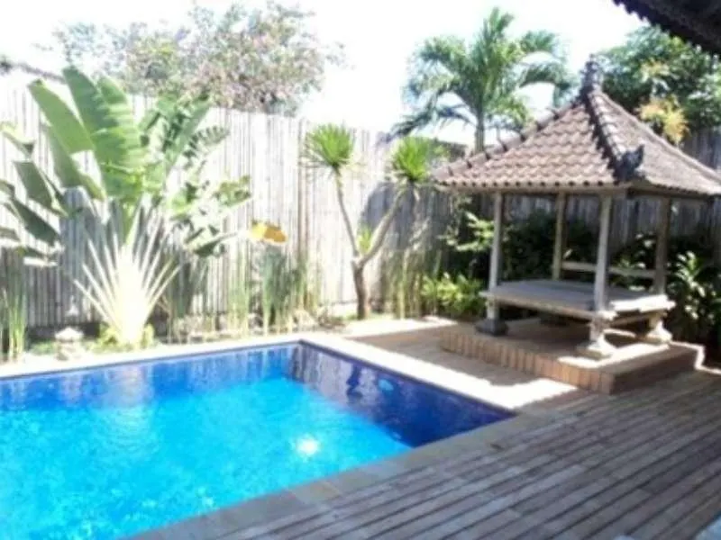 Villa Putih Seminyak  0*, Seminyak (Bali)