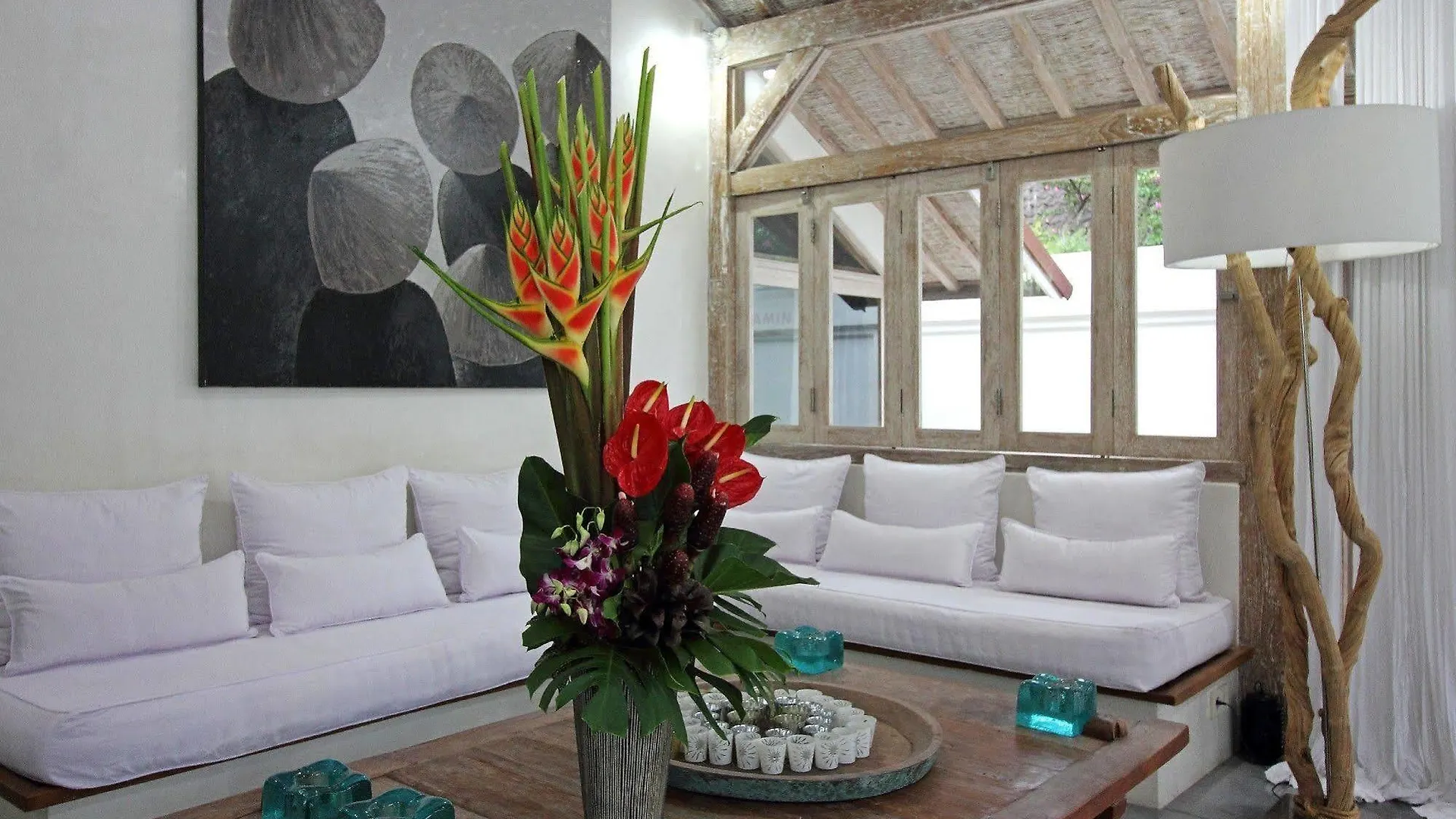 Villa Putih Seminyak  Seminyak (Bali)