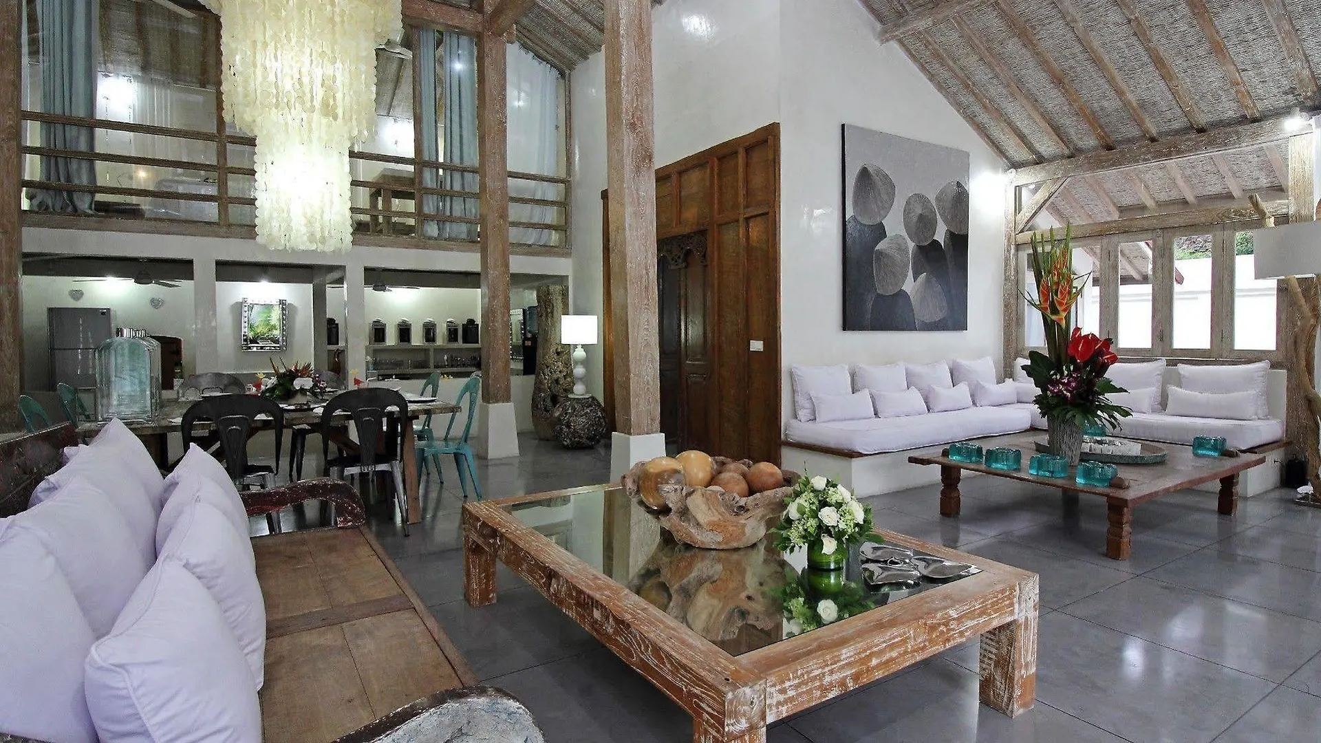 Villa Putih Seminyak   Seminyak (Bali)