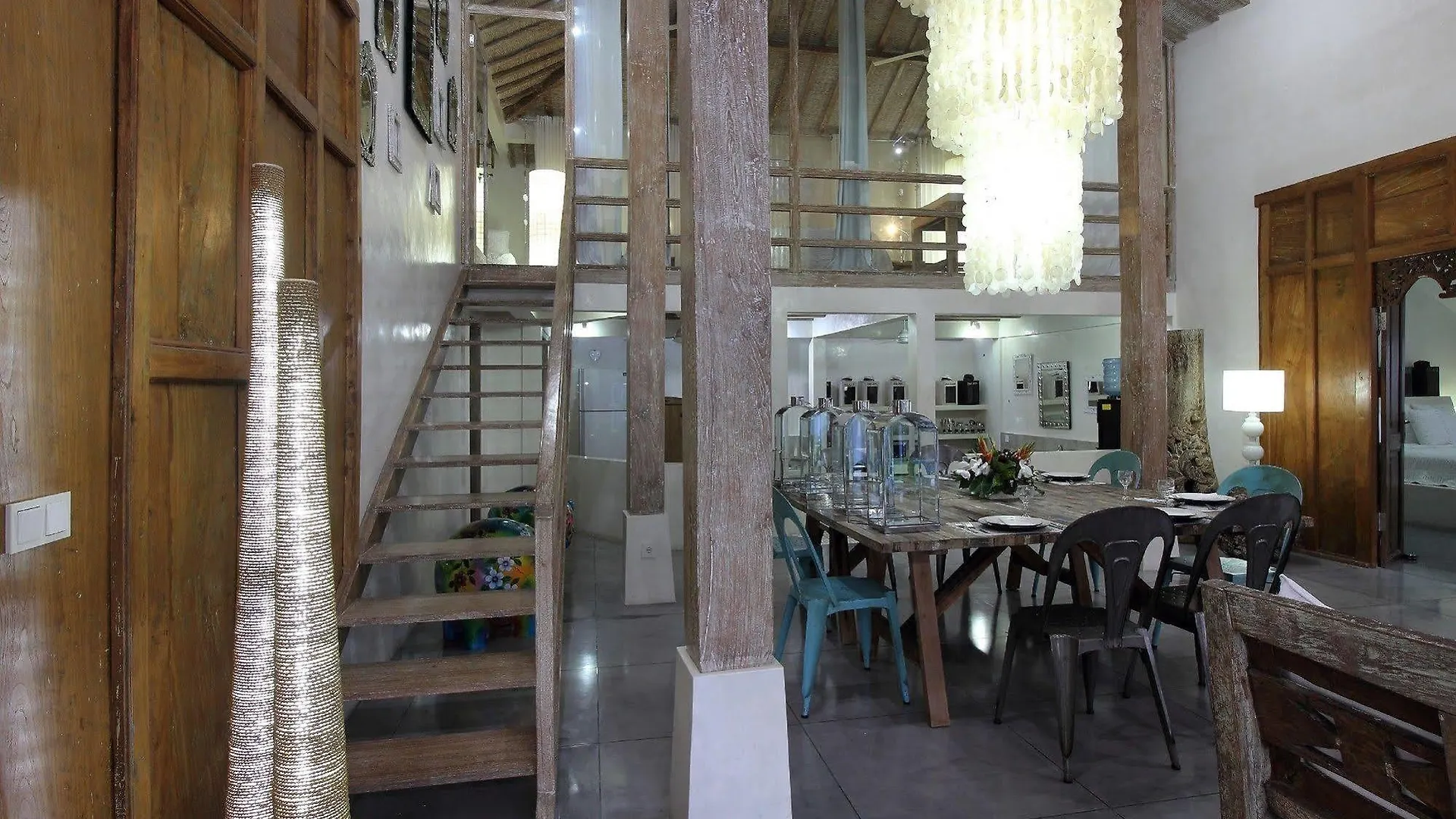 Villa Putih Seminyak  Seminyak (Bali)
