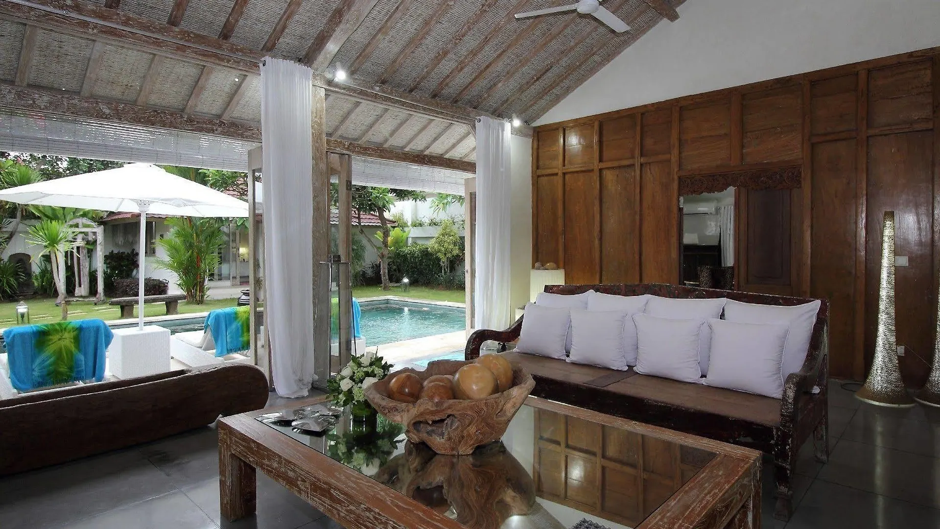 Villa Putih Seminyak   Seminyak (Bali)