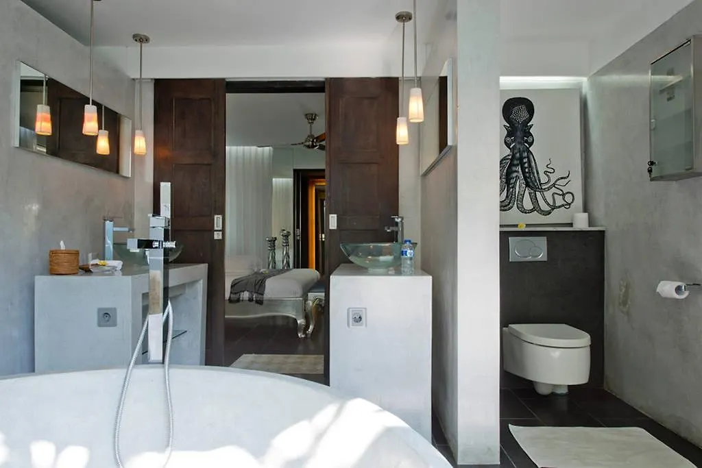 Villa Putih Seminyak  Indonesia