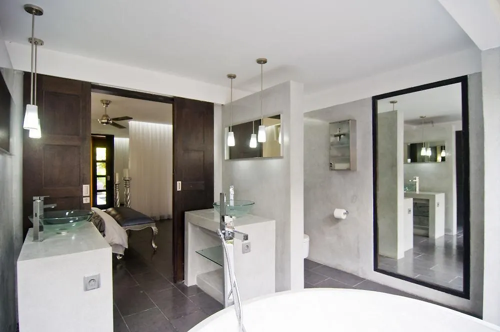Villa Putih Seminyak  Seminyak (Bali)