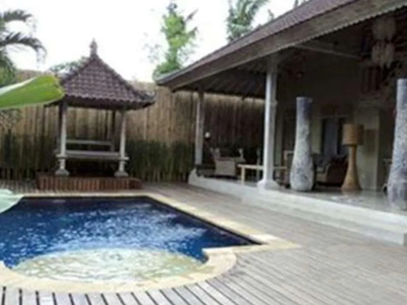 Villa Putih Seminyak  0*, Seminyak (Bali) Indonesia